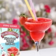 thumbnail image 5 of Margaritaville Margarita Pina Colada Strawberry Daiquiri Flavor Singles To Go Drink Mix Non-Alcoholic Powder Sticks Water Enhancer for Home Travel Picnic Outdoor Beverages, 3 Boxes - 18 Total Servings, 5 of 7