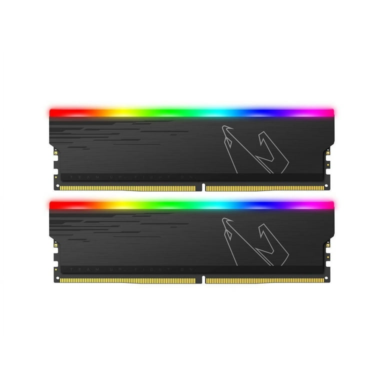 Aorus rgb ddr4 deals