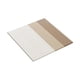 thumbnail image 2 of Alfombra de juego para niños,Alfombra de juegos para niños,gimnasio de actividades,alfombra plegable para gatear,Alfombra de espuma para juegos de bebés,impermeable y para, 2 of 10