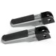 thumbnail image 2 of Front Foot Pegs Footrests for Suzuki GSR600 GSR 600 GSR750 GSR 750 GSX-R125 GSX-R600 GSX-R1000 GSXR125 GSXR 125 600 750 1000, 2 of 5
