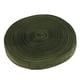 thumbnail image 1 of rollo de cinta de nailon de polipropileno verde oscuro de 50 m x 2 cm, tejido liso, para ropa, decoración de fiestas, 1 of 8