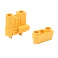thumbnail image 1 of Un enchufe hembra, conector hembra AS120 Un conector hembra Un adaptador diseñado con precisión, 1 of 8