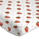thumbnail image 2 of Juego de sábanas Jay Franco Strawberry Shortcake Twin, 3 piezas, 2 of 7