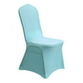 thumbnail image 2 of Polyester Spandex All Inclusive Chair Cover Elastic Chair Cover For Weddings Banquets And Parties, 2 of 3