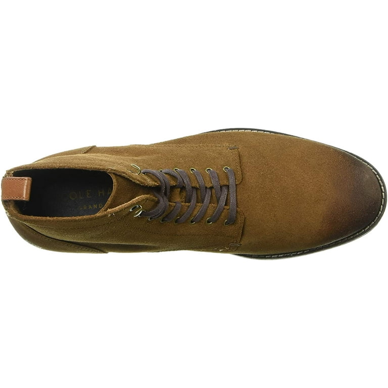 Men s Cole Haan Feathercraft Grand Oxford Walmart