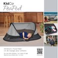 thumbnail image 4 of KidCo PeaPod Portable Travel Bed, 4 of 8