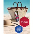 thumbnail image 4 of VENTURE 4TH Microfiber Beach Towel: Quick-Dry Compact Sand-Free Absorbent Sandproof and Lightweight - Perfect compatible Camping Beach and Roadtrips (R_Gift Of G, 4 of 5