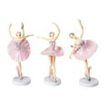 thumbnail image 2 of Ballet Girl Birthday Cake Topper, 24 Count, 2 of 7