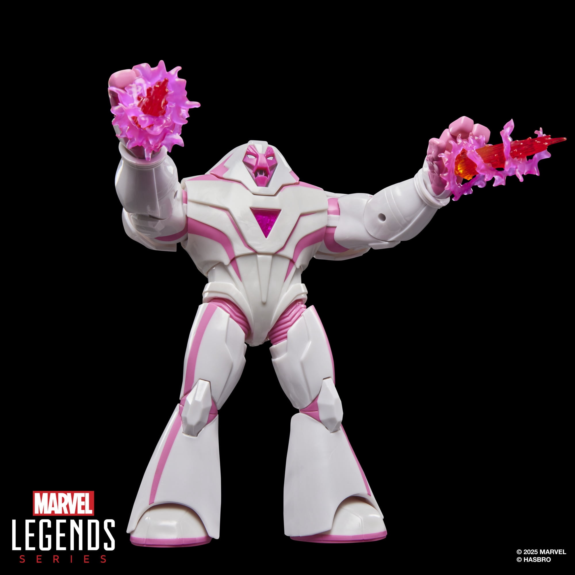 X-Men Comics - Marvel Legends - Nimrod Sentinel Action Figure
