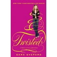 thumbnail image 1 of Pre-Owned Twisted: Number 9 in series (Pretty Little Liars) (Paperback) 1907411917 9781907411915, 1 of 1