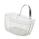 thumbnail image 2 of Cesta de frutas, cesta organizadora de almacenamiento para el hogar, cesta colgante para almacenamiento Gris, 2 of 9