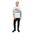 thumbnail image 4 of Elf Mens Christmas Cheer T-Shirt, 4 of 5