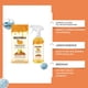 thumbnail image 4 of Beeswax Wood Polish Spray Kit Natural Beeswax Furniture Polish Conditioner With Sponge And Towel For Wood Furniture Cabinets Floors 355ml, 4 of 7