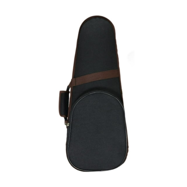 HILABEE Étui pour Violon 4/4 Sac de Transport Portable Robuste en Tissu Oxford avec Sangles