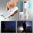 thumbnail image 5 of EcoNesxp LED Motion Detection Sanitizer Wand White 15 CM 1 PCS, 5 of 5