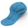 thumbnail image 1 of 2x Gel Pad Cushion Bike Shorts Ropa Interior Acolchada Protección de Cadera Azul Zulema Almohadilla de gel de ciclismo para pantalones cortos, 1 of 6
