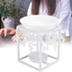 thumbnail image 5 of Quemador de incienso de hierro para aromaterapia, quemador de incienso para velas, quemador de velas diseñado para profesionales, 5 of 13