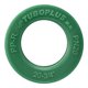 thumbnail image 4 of conector hembra con rosca 3/4 x 3/4 de pulgada verde tuboplus, 4 of 4