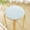 Blue, variant on TaTaai 1Pcs Round Stool Chair Cushions for Kitchen Dining Seat Pads Non Slip Cushions Pad for High Stool Chairs Bistro Bar Seat