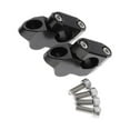 thumbnail image 1 of serony Aluminum Handlebar Mount Riser Clamp Kit For R1200 R Nine T 2014 - 2017, 1 of 9