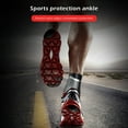 thumbnail image 3 of Professional Ankle Support Breathable Ankle Guard Sports Protective Equipment, 3 of 9