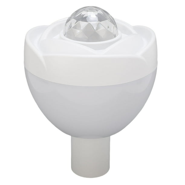Lámpara de Botella LED, Lámpara de Botella de vino de Proyección Rgb usb recargable inalámbrica para el dormitorio