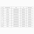 thumbnail image 5 of Gibobby Boys Pants Toddler Boys Pants Classic Casual Pants For 12 Months 2T 3T 4T 5T Boys Stripe Elastics Waist Fall Winter Trousers Toddler Boys Winter Pants(11-12 Years,Red), 5 of 9