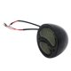 thumbnail image 1 of Luz trasera de motocicleta de doble lámpara de 12v para Cruise Cafe Racer negro, 1 of 5