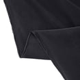 thumbnail image 6 of Chiccall Men Trendy Straight Cut Sports Shorts Adjustable Drawstring Elastic Waist Zip Storage Pockets Lightly Breathable Outdoor Training Vacation Shorts, 6 of 7