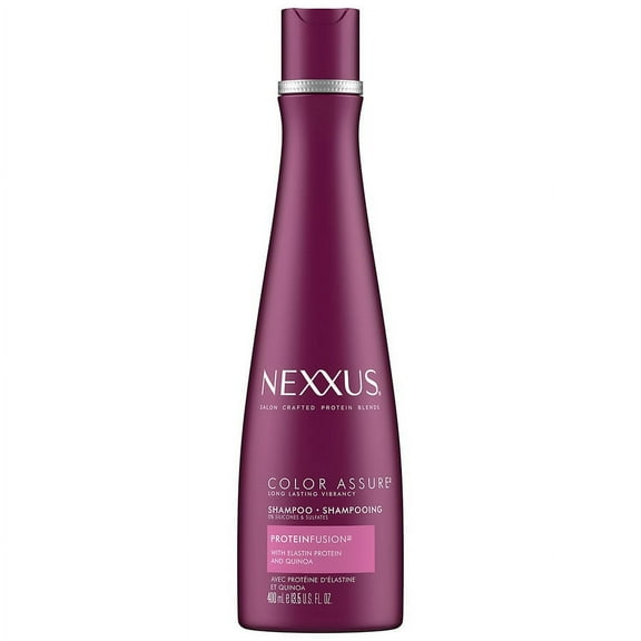 Nexxus Sulfate-Free Shampoo