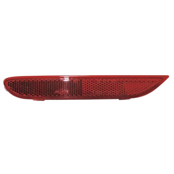 CUARTO GENERICA PATHFINDER 2013 al 2016 NISSAN Trasero Derecho/Pasajero