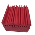 thumbnail image 1 of Loop ear plugs for sleeping! 6PC KTV Soundproof Sponge Indoor Game Music Soundproof Sponge, 1 of 2