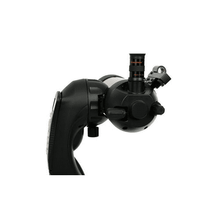 Celestron Nexstar 4SE Maksutov-Cassegrain GoTo Telescope