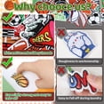 thumbnail image 4 of Parche de Bordado para Planchar Hombres Meneng Deportes 95PCS Fútbol Béisbol Soccer Básquetbol Día de Partido Parche y Stickers, 4 of 7