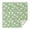 Pioneer Flower Floral-3, variant on Pioneer Flower Floral Print Pattern Square Tablecloth, Waterproof Wipeable Spillproof Washable Table Cover for Home Kitchen Party Decor, 42"x42"