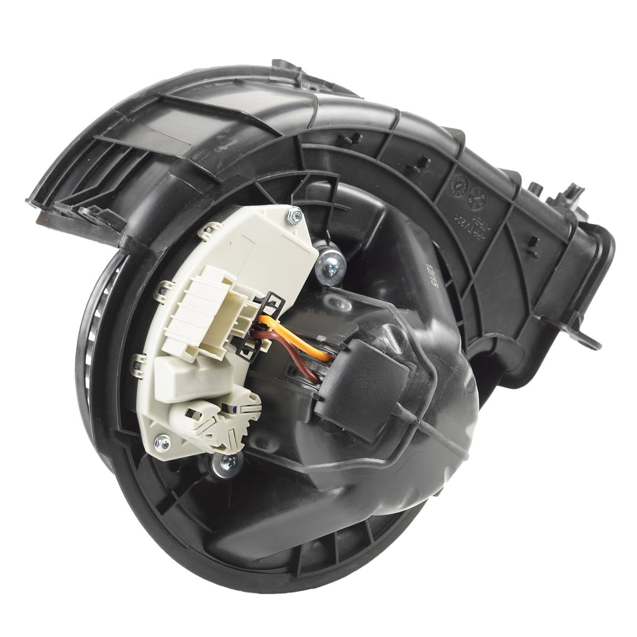 New A//C AC Heater Blower Motor For BMW X5 X6 E70 E71 64116971108