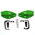 thumbnail image 2 of race-driven universal motocross mx atv hand guards guard handguards, 2 of 3