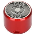 thumbnail image 6 of Mini Bluetooth Speaker Portable True Wireless Stereo Metal Subwoofer Waterproof Music Player, 6 of 8
