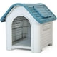 thumbnail image 2 of Casa para mascotas QPERRON Chica Azul, 2 of 5