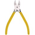 thumbnail image 1 of 6' Diagonal Cutter Pliers, Professional Wire Cutter with High Strength Chrome Vanadium Alloy Steel Cutting Edge, 1 of 5