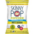 thumbnail image 2 of Skinny Pop White Cheddar Popcorn 6.7 oz (Pack of 6), 2 of 3
