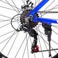 thumbnail image 4 of Bicicleta Turbo  Montaña Rodada 26 3x7 Velocidades TX 600, 4 of 8