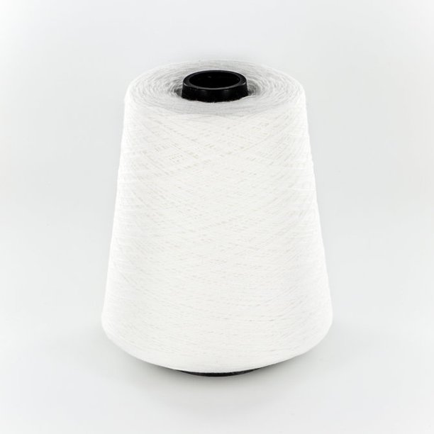 Valley Yarns 8/2 Unmercerized Cotton Weaving Yarn, 8 Crochet Thread