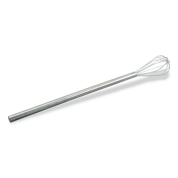 Browne Foodservice 571140 40" Long Teardrop Shaped Whip