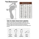 thumbnail image 5 of Womens Wedge Platform Flip Flop Open Toe High Heel Flipflops Non-Slip Soft Rhinestones Glitter Gem, 5 of 5