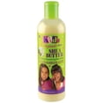thumbnail image 5 of Africas Best Kids Orig Lotion Shea Butter Detangling 12 Ounce 354ml, 5 of 5