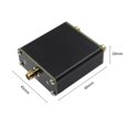 thumbnail image 2 of Útil interruptor RF 10W 1 a 2 DC-500Mhz transceptores SDR portátiles interruptor de Radio, 2 of 9