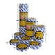 thumbnail image 3 of Cinta adhesiva de doble cara FastCap Peel and Stick SpeedTape, 3 of 3