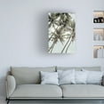 thumbnail image 2 of Trademark Fine Art Shot by Clint Wild Love Canvas Wall Art, 2 of 4