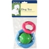 Dogs: Dog Chew Toys, 5 ct